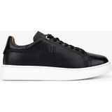 Valmenti Erkek Hakiki Deri Siyah Sneakers & Spor Ayakkabı 04 4401 Erk Ayk Y26 Sıyah