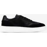 Valmenti Erkek Hakiki Deri Siyah Sneakers & Spor Ayakkabı 04 4407 Erk Ayk Y26 Sıyah Kmbn