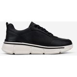 Valmenti Erkek Hakiki Deri Siyah Sneakers & Spor Ayakkabı 381 23341 Erk Ayk Y26 Sıyah