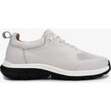 Valmenti Erkek Hakiki Deri Sneakers & Spor Ayakkabı 233 5145 Erk Ayk Y25 Whıte Soft - Kırık Beyaz