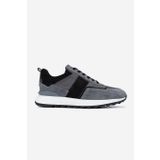 Valmenti Erkek Hakiki Deri Sneakers & Spor Ayakkabı