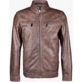 Valmenti Erkek Kahverengi Hakiki Deri Deri Mont 571 Smr 767 Erk Dr Mont SK23/24 - XL