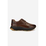 Valmenti Erkek Taba Sneakers & Spor Ayakkabı 1093 2640 Erk Ayk SK24-25 Taba