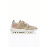 Valmenti Fabia Kadın Multi Hakiki Deri Sneakers & Spor Ayakkabı 957 37468 Bn Ayk Y23