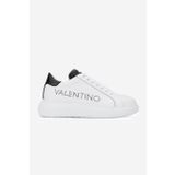 Valmenti İtimi Kadın Siyah\Beyaz Hakiki Deri Sneakers & Spor Ayakkabı