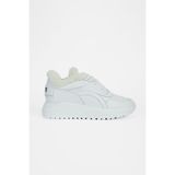 Valmenti Kadın Beyaz Deri Sneakers & Spor Ayakkabı 775 1745 Bn Ayk Sk23/24