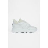 Valmenti Kadın Beyaz Hakiki Deri Sneakers & Spor Ayakkabı 775 1745 Bn Ayk Sk23/24