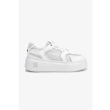 Valmenti Kadın Beyaz Sneakers & Spor Ayakkabı 1116 6155 BN AYK Y25 BEYAZ