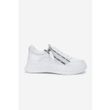 Valmenti Kadın Beyaz Sneakers & Spor Ayakkabı