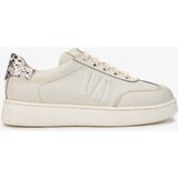 Valmenti Kadın Deri Bej Sneakers & Spor Ayakkabı 1116 1362 Bn Ayk Y25 Bej Fltr