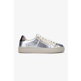 Valmenti Kadın Gri Sneakers & Spor Ayakkabı 1050 02 BN AYK SK24-25 GUMUS