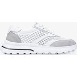 Valmenti Kadın Hakiki Deri Beyaz Sneakers & Spor Ayakkabı 1182 135979 Bn Ayk Y26 Beyaz Dr