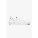 Valmenti Kadın Hakiki Deri Beyaz Sneakers & Spor Ayakkabı 312 622 BN AYK Y25 BEYAZ