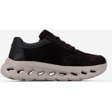Valmenti Kadın Hakiki Deri Kahverengi Sneakers & Spor Ayakkabı 1182 1705 Bn Ayk Y26 Kahve Suet/dr