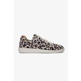 Valmenti Kadın Hakiki Deri Leopar Sneakers & Spor Ayakkabı 312 622 BN AYK Y25 LEOPAR