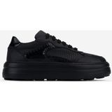 Valmenti Kadın Hakiki Deri Siyah Floter Sneakers & Spor Ayakkabı 1116 255-01 Bn Ayk Y26 Sıyah Fltr