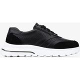 Valmenti Kadın Hakiki Deri Siyah Sneakers & Spor Ayakkabı 1182 135979 Bn Ayk Y26 Sıyah Dr