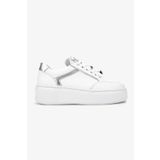Valmenti Kadın Hakiki Deri Sneakers & Spor Ayakkabı