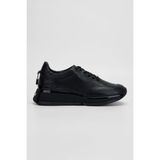 Valmenti Kadın Siyah Deri Sneakers & Spor Ayakkabı 1011 6371 Bn Ayk SK23/24