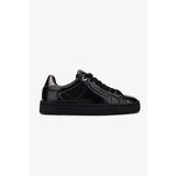 Valmenti Kadın . Siyah Sneakers & Spor Ayakkabı 1050 02 BN AYK SK24-25 SIYAH KMBN
