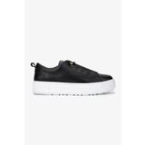 Valmenti Kadın Siyah Sneakers & Spor Ayakkabı 1065 221-2401 BN AYK SK24-25 SIYAH