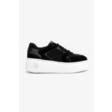 Valmenti Kadın Siyah Sneakers & Spor Ayakkabı 1116 6155 BN AYK Y25 SIYAH