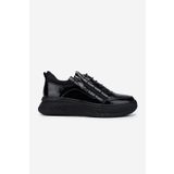 Valmenti Kadın . Siyah Sneakers & Spor Ayakkabı 922 25102208K BN AYK SK24-25 SIYAH KRS RGN