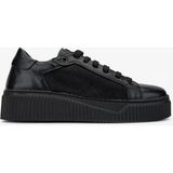 Valmenti Kadın Sneakers & Spor Ayakkabı 1060 24552 Bn Ayk SK24-25 Syh Dr/syh Ty - Siyah