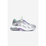 Valmenti Kadın Sneakers & Spor Ayakkabı 936 30170 Bn Ayk SK24-25 Buz/lıla - Buz - Lila