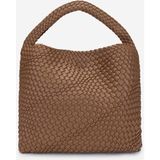 Valmenti Kadın Vegan Camel Omuz Çanta 921 26990 Bn Cnt Y25 Camel - 42*32*18