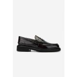 Valmenti Kahverengi Erkek Deri Loafer 994 442 ERK AYK K24-25