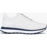 Valmenti Noaerkek Beyaz Deri Sneakers & Spor Ayakkabı 381 19566 Erk Ayk Y24