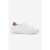 Valmenti Siyah Erkek Deri Sneaker 1093 2570 ERK AYK SK24-25