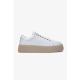 Valmenti Siyah Erkek Deri Sneaker 352 21169 ERK AYK SK24-25