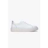 Valmenti Siyah Erkek Deri Sneaker 537 3467 ERK AYK SK24-25
