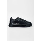 Valmenti Siyah Erkek Sneaker 804 645 Erk Ayk SK23/24