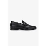 Valmenti Taba Erkek Deri Loafer 1016 161A ERK AYK SK24-25
