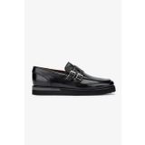 Valmenti Taba Erkek Deri Loafer 477 50768 ERK AYK SK24-25