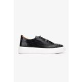 Valmenti Taba Erkek Deri Sneaker 537 3442 ERK AYK Y24