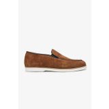 Valmenti Tarçın Erkek Süet Loafer 537 3398 ERK AYK Y24
