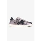 Valmenti Terka Kadın Siyah clk dr Hakiki Deri Sneakers & Spor Ayakkabı 804 207 BN AYK Y24