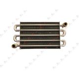 Valmex Ana Eşanjör Generous Vıessmann Monotermık 270 mm Giriş Sağ Ön 3/4