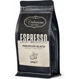 Valmiona Espresso Çekirdek Kahve 250G – Medium Dark Roast Premium Blend - 250 gr