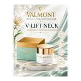 Valmont V-Lift Neck 50 ML - Yoğun Nemlendirici ve Sıkılaştırıcı Krem Yüz Kremi VLMNT008