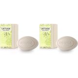 Valobra Lattuga 130 Gram - Sabun (2 paketi)