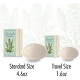 Valobra Reseda 130 Gram - Sabun (3 paketi)