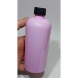 Valor 10 Adet Boş Şişe Siyah Kapaklı Kolonya Şişesi Doldurulabilir Cep Plastik Parfüm Şişesi 400 ml
