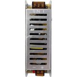 Valor 12V 3A 36W Slim LED Güç Kaynağı - Şerit LED Trafosu - Slim Driver