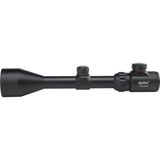 Valor 3-9X50 Zoomlu Keskin Nişancı Dürbünü Kırmızı,yeşil Işik Çelik Gövde