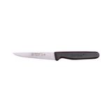 Valor 61004LZ - Sürmene Lazerli, Tırtıklı Sebze Bıçağı 9,5cm